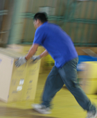 クイックレスポンス